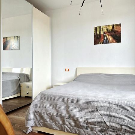 テッセラParisi Bnb - Venezia Aeroporto Marco Poloアパートメント エクステリア 写真