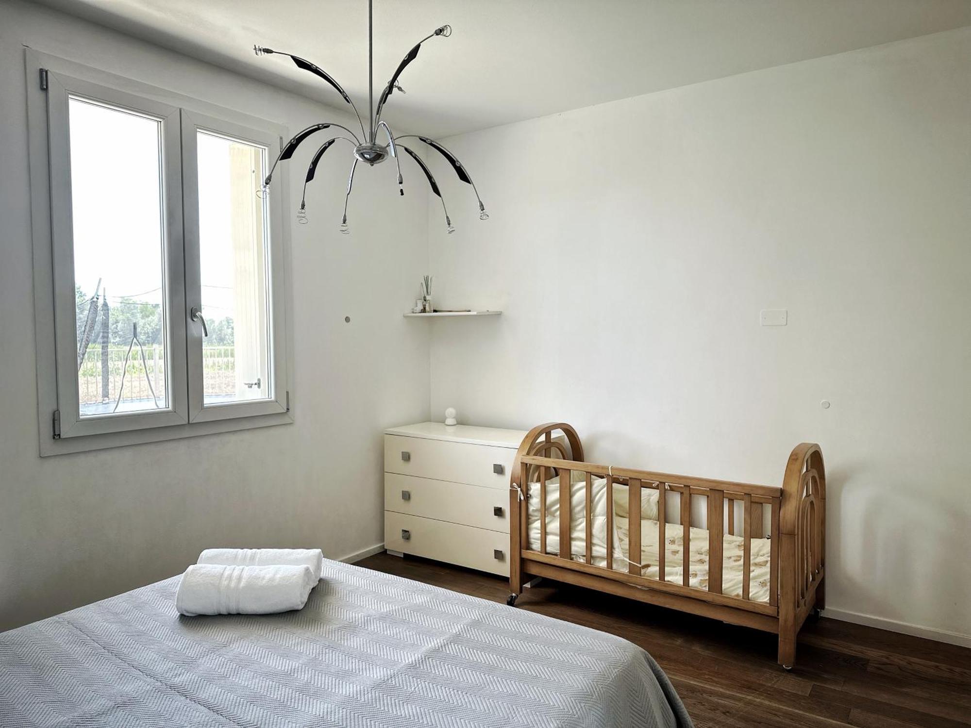 テッセラParisi Bnb - Venezia Aeroporto Marco Poloアパートメント エクステリア 写真