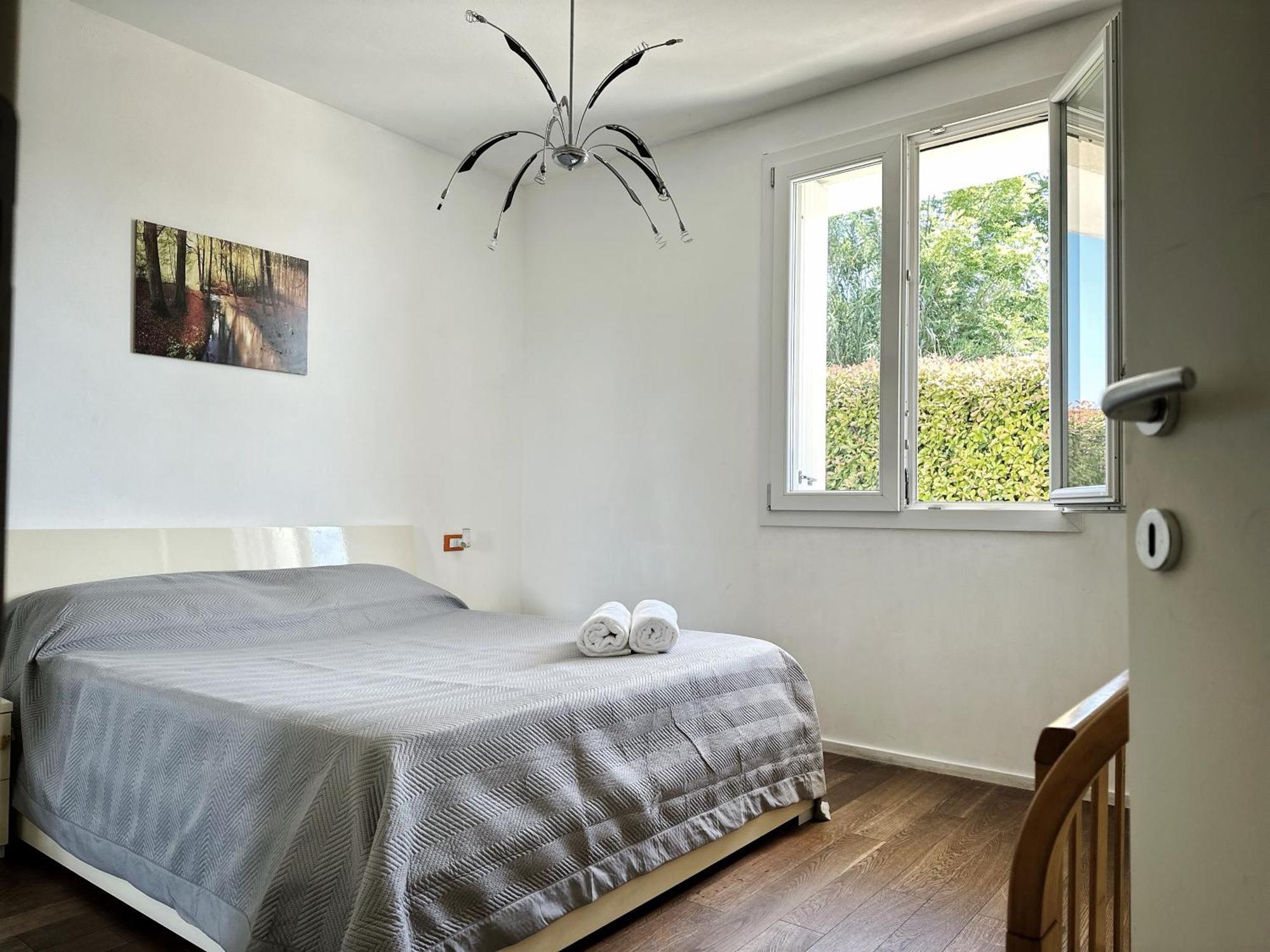 テッセラParisi Bnb - Venezia Aeroporto Marco Poloアパートメント エクステリア 写真