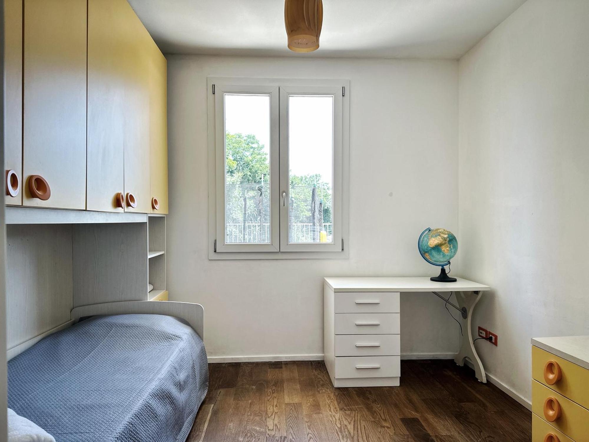 テッセラParisi Bnb - Venezia Aeroporto Marco Poloアパートメント エクステリア 写真