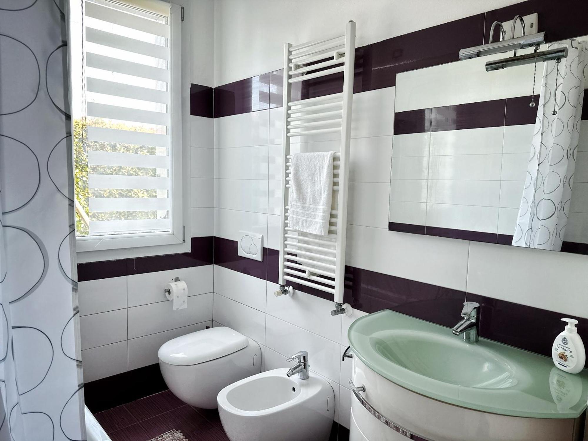 テッセラParisi Bnb - Venezia Aeroporto Marco Poloアパートメント エクステリア 写真