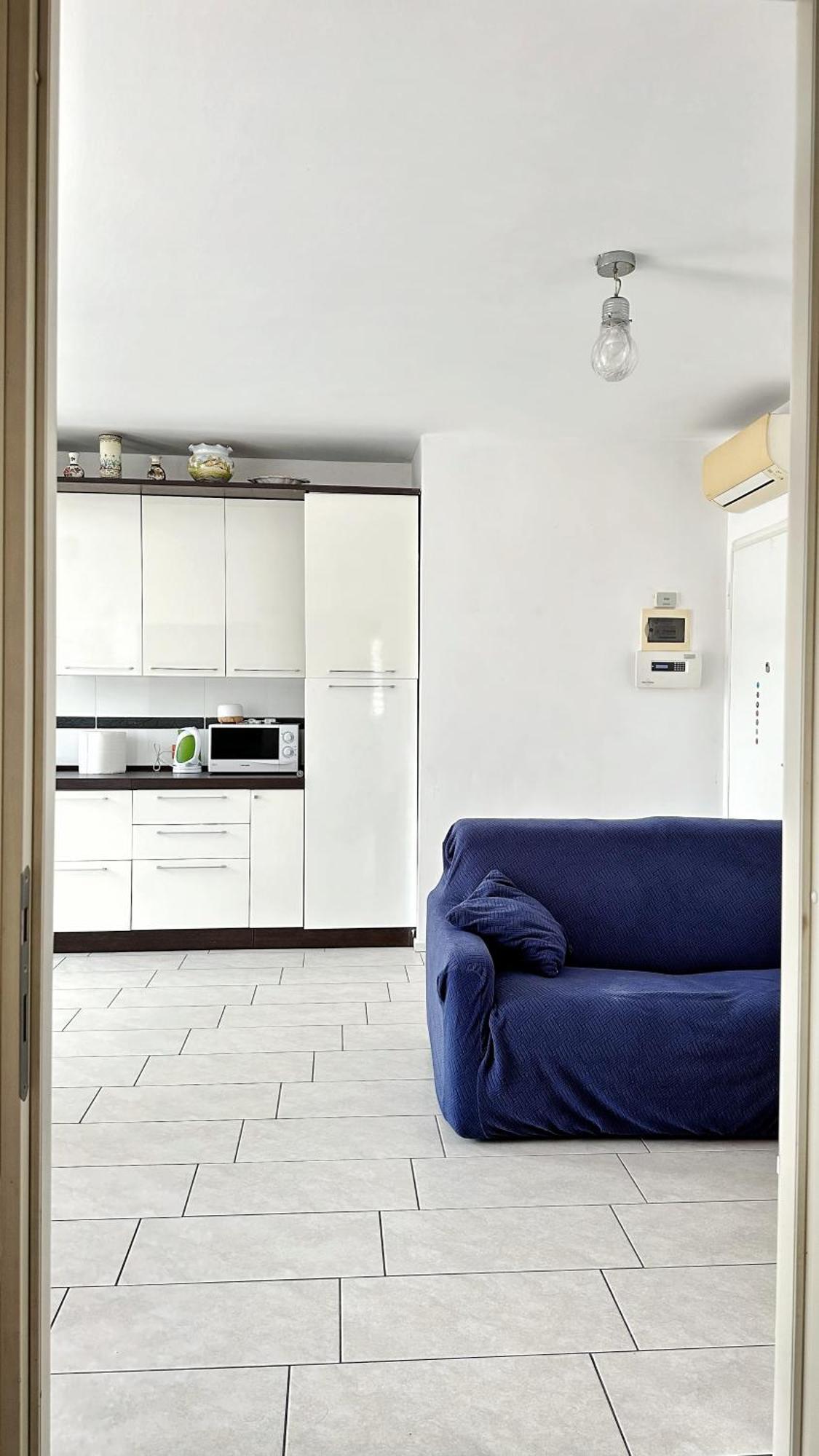 テッセラParisi Bnb - Venezia Aeroporto Marco Poloアパートメント エクステリア 写真