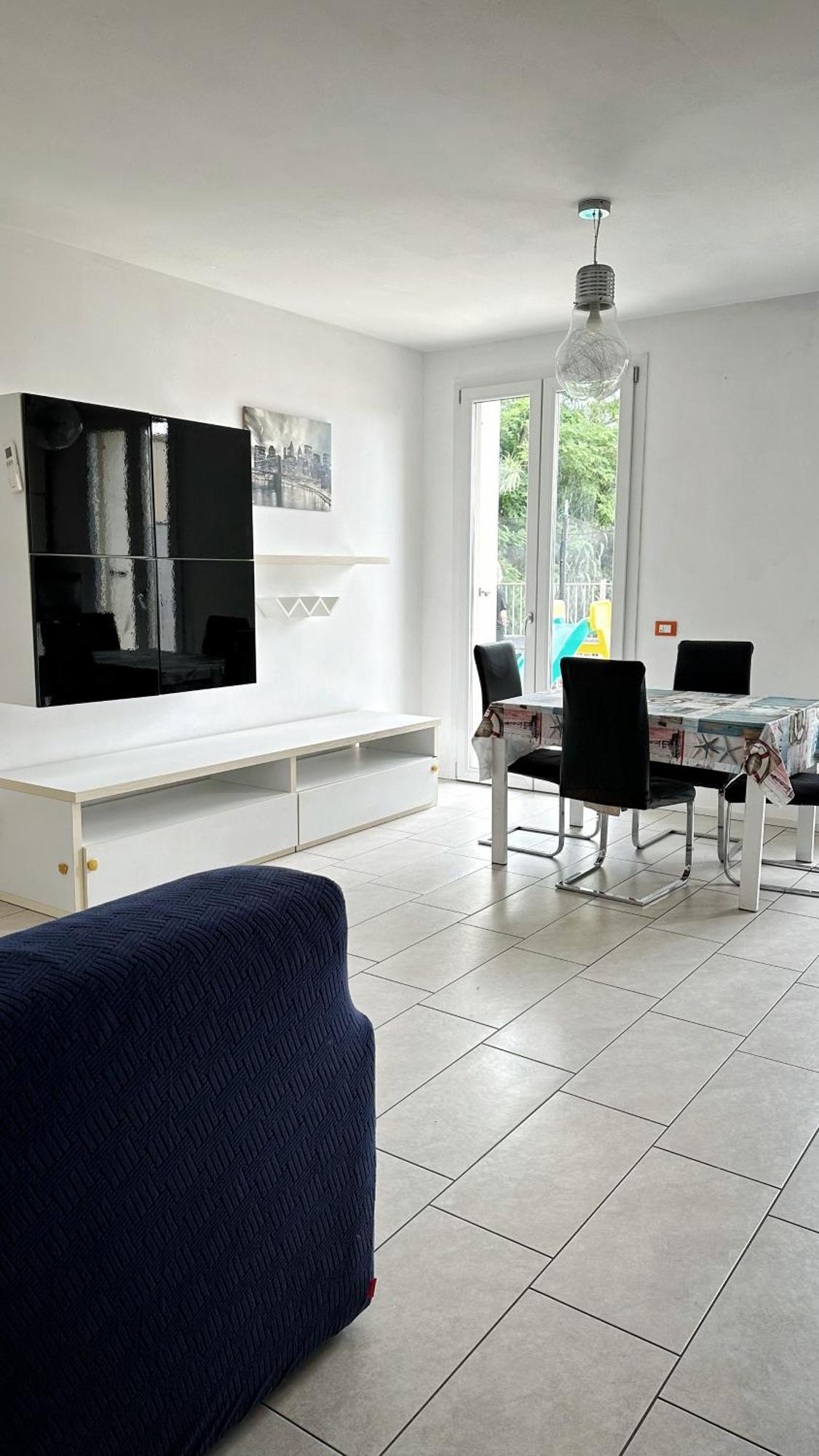 テッセラParisi Bnb - Venezia Aeroporto Marco Poloアパートメント エクステリア 写真