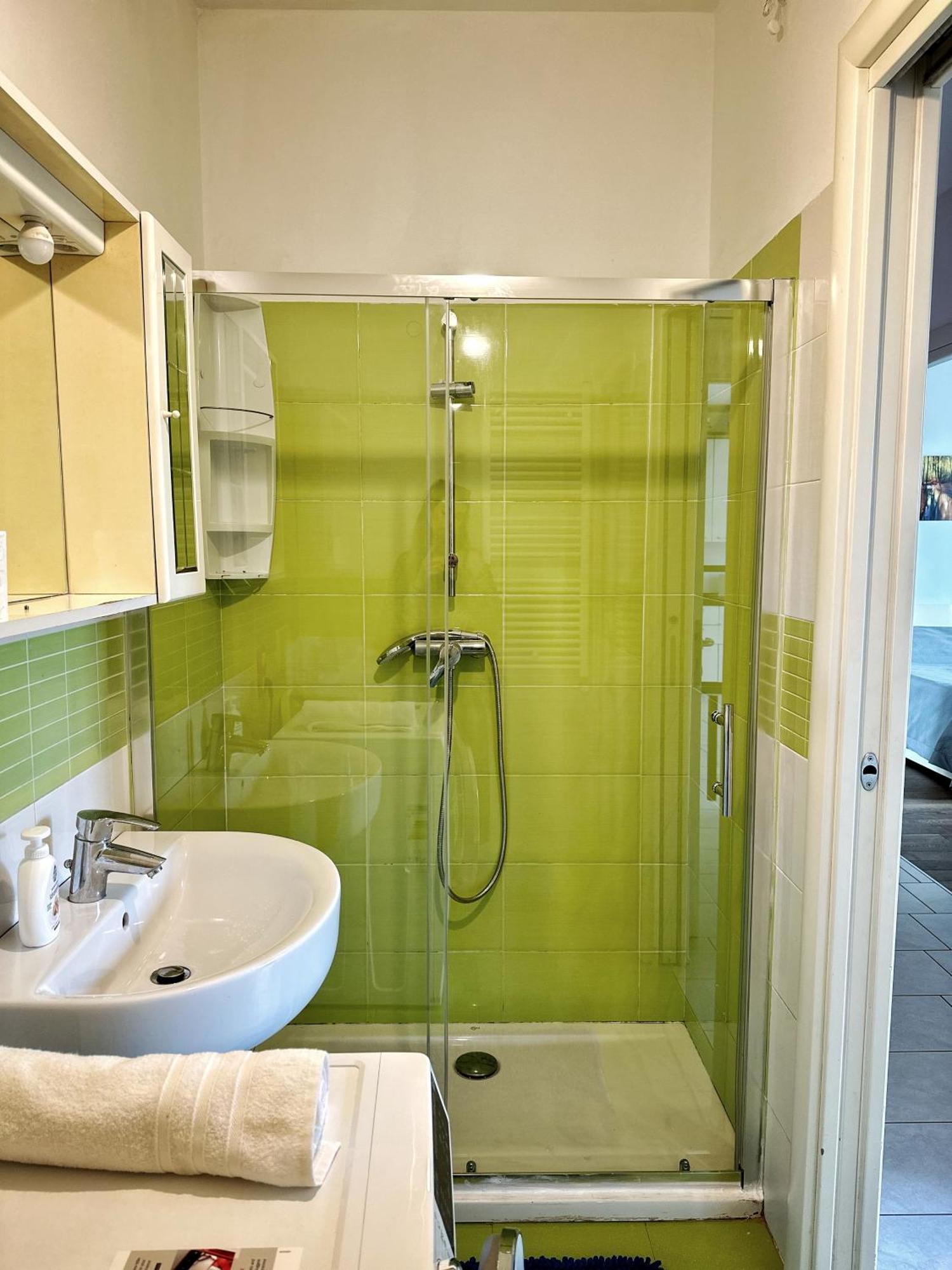 テッセラParisi Bnb - Venezia Aeroporto Marco Poloアパートメント エクステリア 写真
