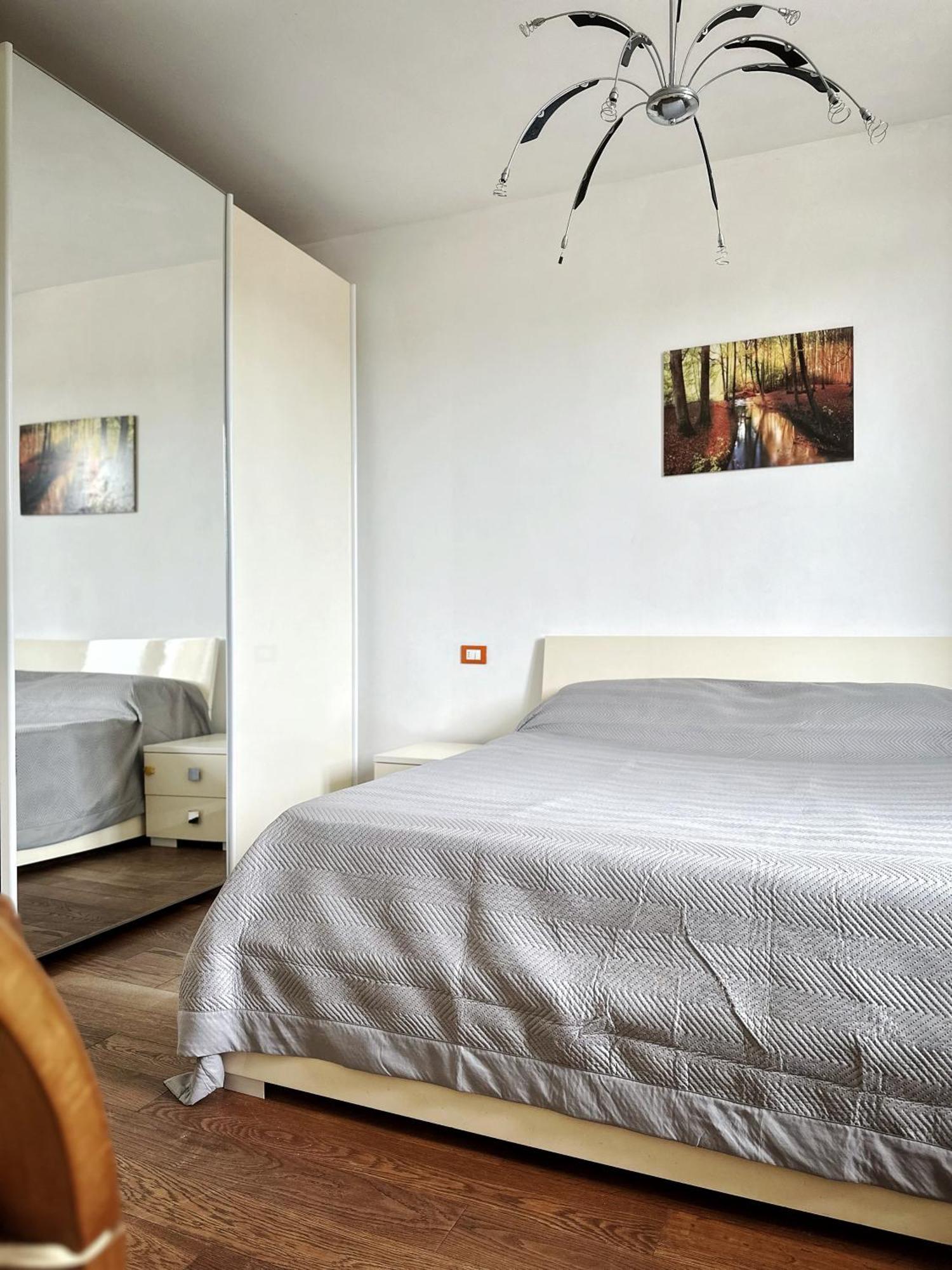 テッセラParisi Bnb - Venezia Aeroporto Marco Poloアパートメント エクステリア 写真
