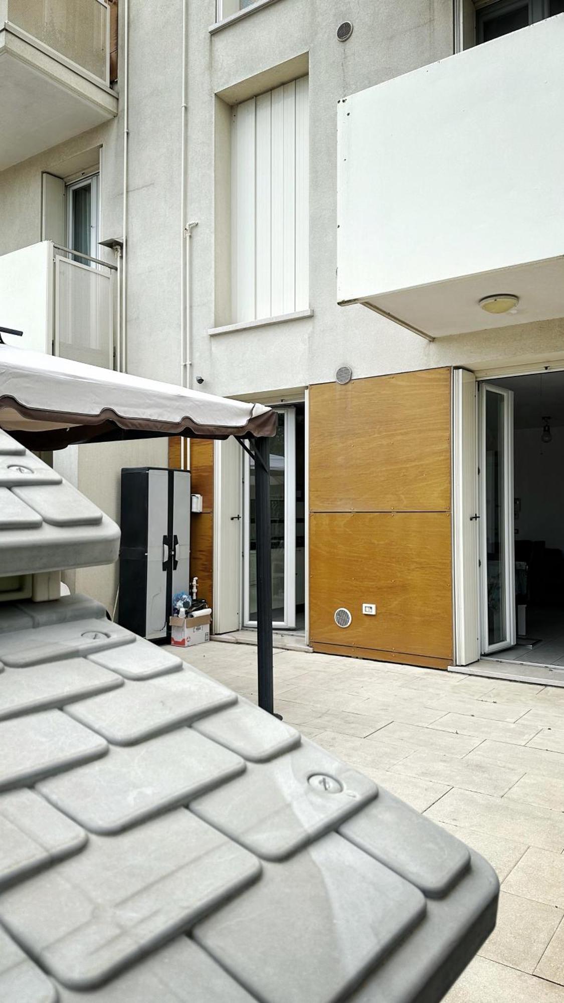 テッセラParisi Bnb - Venezia Aeroporto Marco Poloアパートメント エクステリア 写真