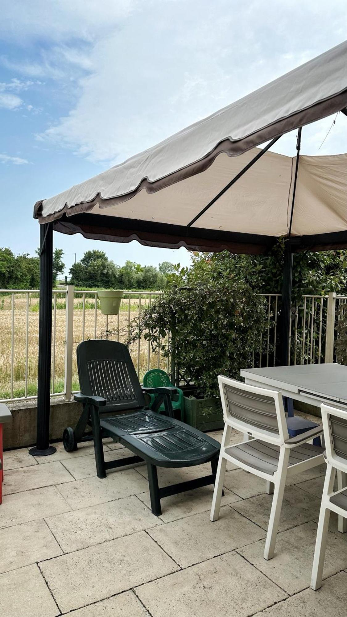 テッセラParisi Bnb - Venezia Aeroporto Marco Poloアパートメント エクステリア 写真