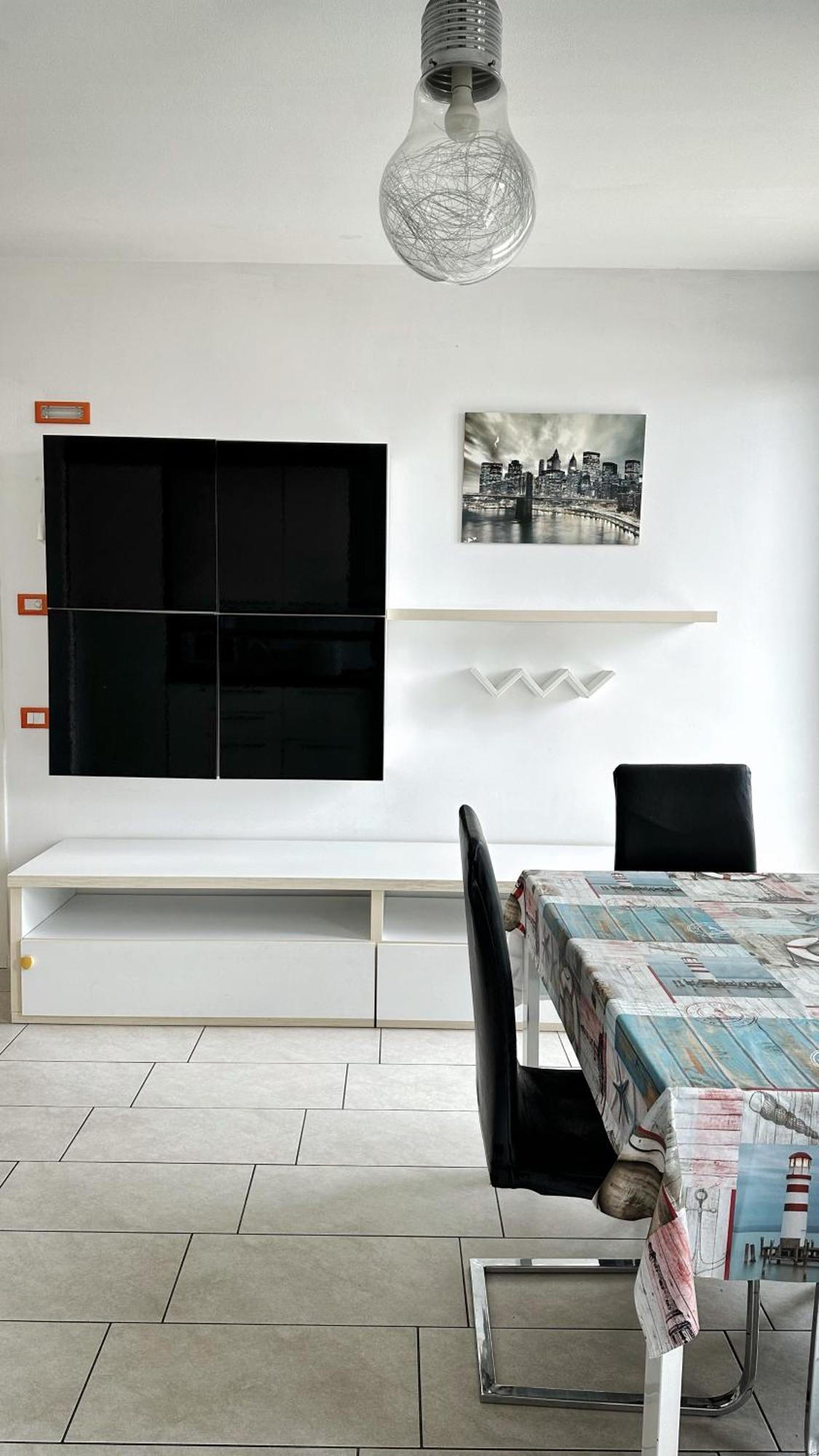 テッセラParisi Bnb - Venezia Aeroporto Marco Poloアパートメント エクステリア 写真
