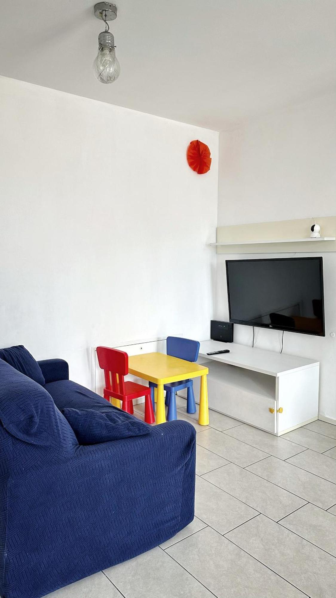 テッセラParisi Bnb - Venezia Aeroporto Marco Poloアパートメント エクステリア 写真