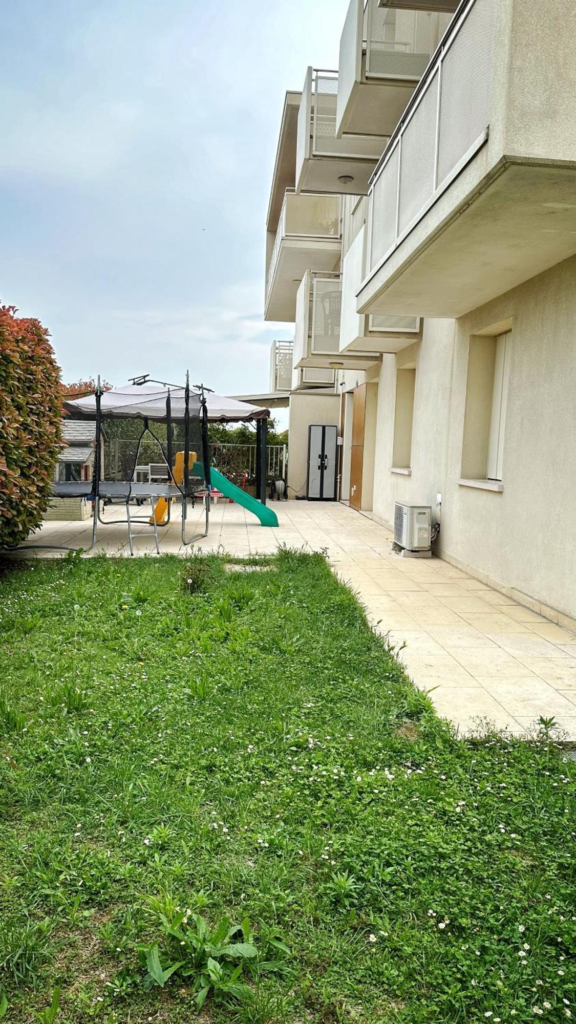 テッセラParisi Bnb - Venezia Aeroporto Marco Poloアパートメント エクステリア 写真