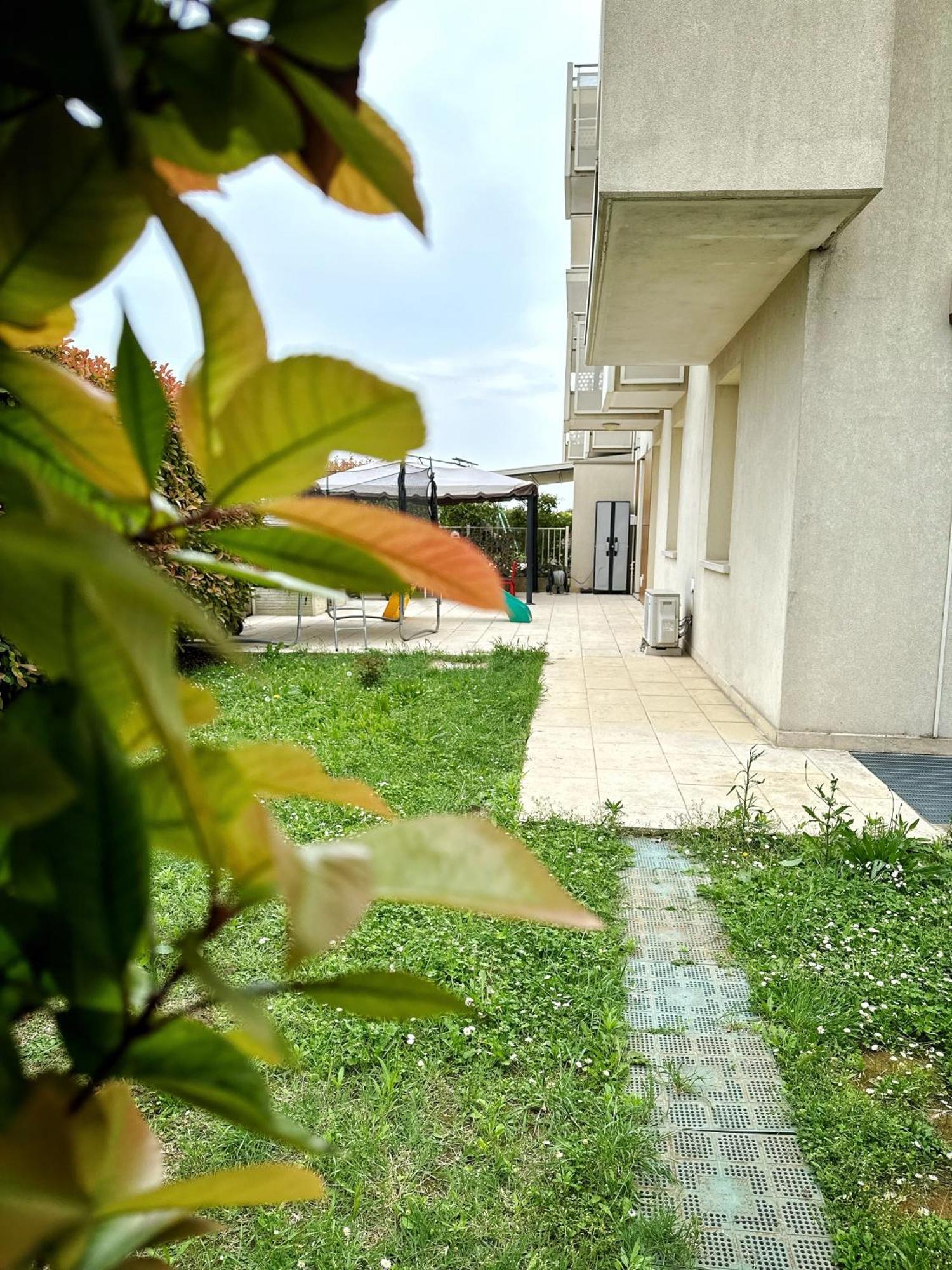テッセラParisi Bnb - Venezia Aeroporto Marco Poloアパートメント エクステリア 写真
