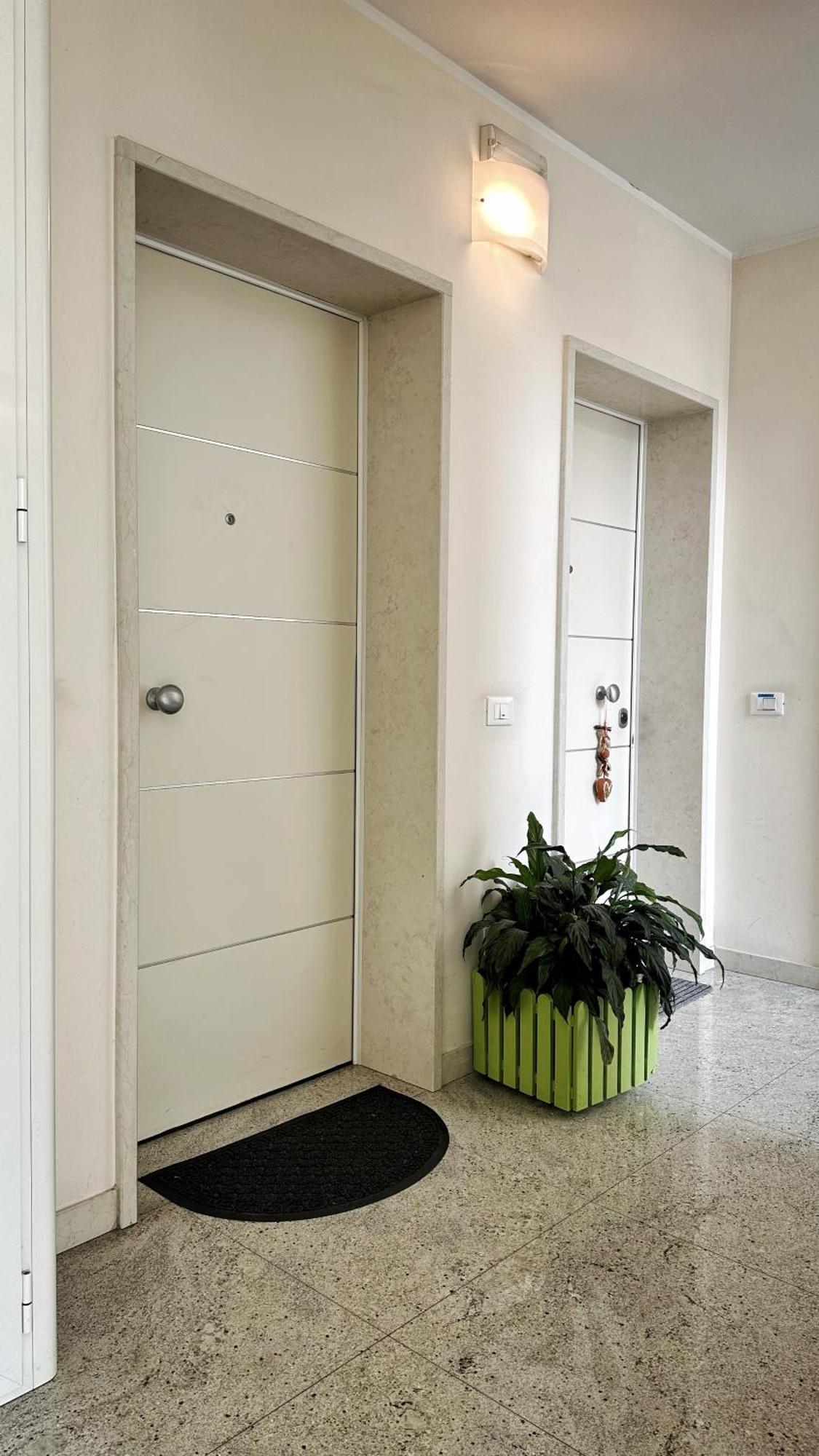 テッセラParisi Bnb - Venezia Aeroporto Marco Poloアパートメント エクステリア 写真