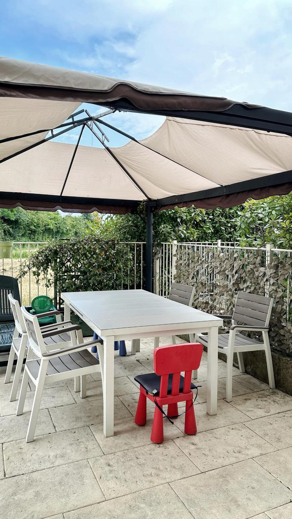 テッセラParisi Bnb - Venezia Aeroporto Marco Poloアパートメント エクステリア 写真
